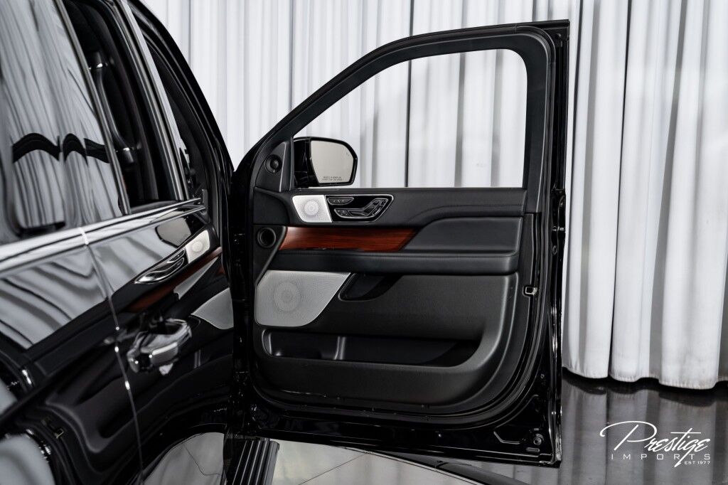 2023 Lincoln Navigator Reserve North Miami Beach FL