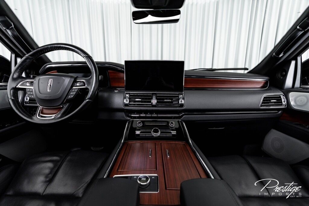 2023 Lincoln Navigator Reserve North Miami Beach FL