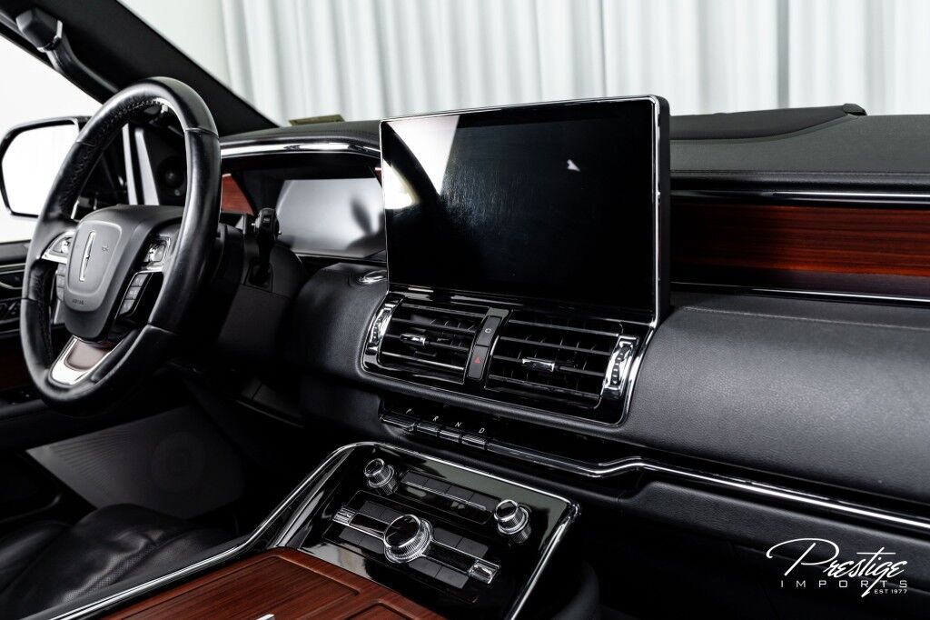 2023 Lincoln Navigator Reserve North Miami Beach FL