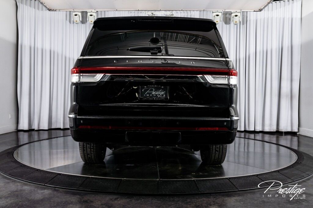2023 Lincoln Navigator Reserve North Miami Beach FL