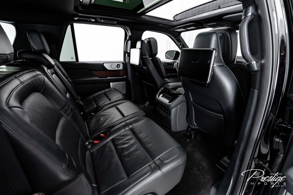 2023 Lincoln Navigator Reserve North Miami Beach FL