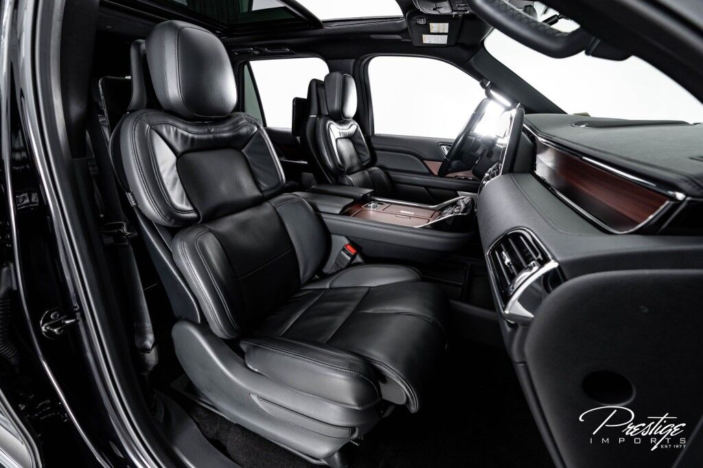 2023 Lincoln Navigator Reserve North Miami Beach FL