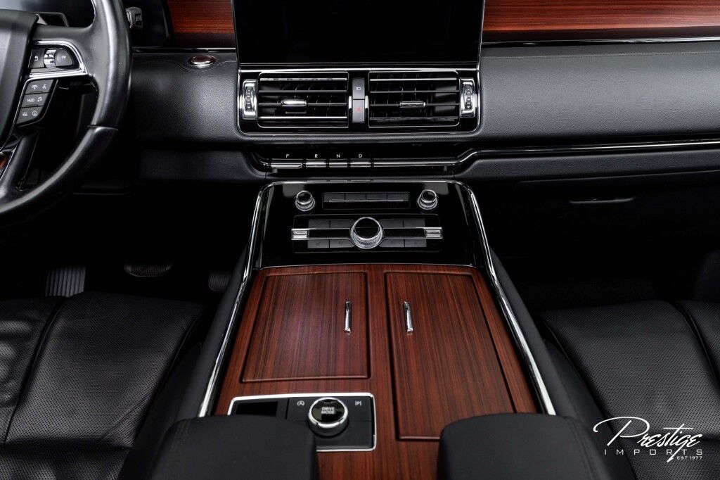 2023 Lincoln Navigator Reserve North Miami Beach FL