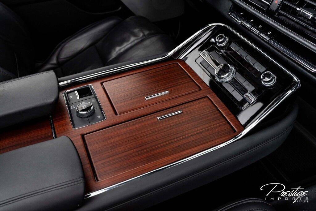 2023 Lincoln Navigator Reserve North Miami Beach FL