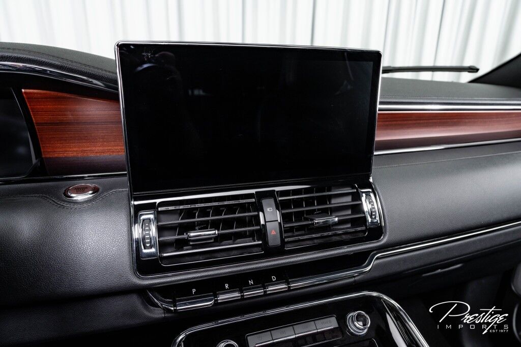 2023 Lincoln Navigator Reserve North Miami Beach FL