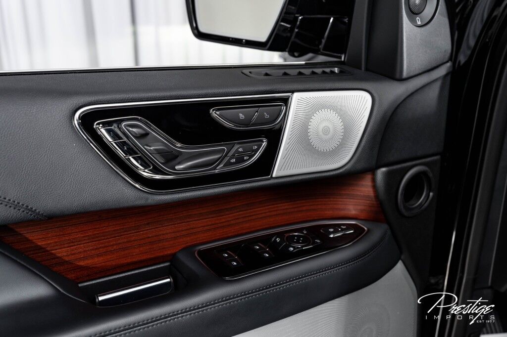2023 Lincoln Navigator Reserve North Miami Beach FL