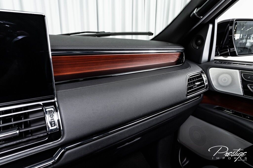 2023 Lincoln Navigator Reserve North Miami Beach FL