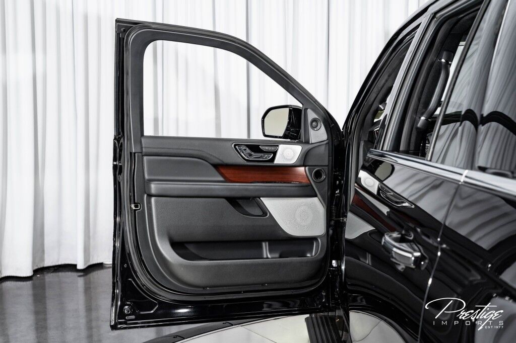 2023 Lincoln Navigator Reserve North Miami Beach FL