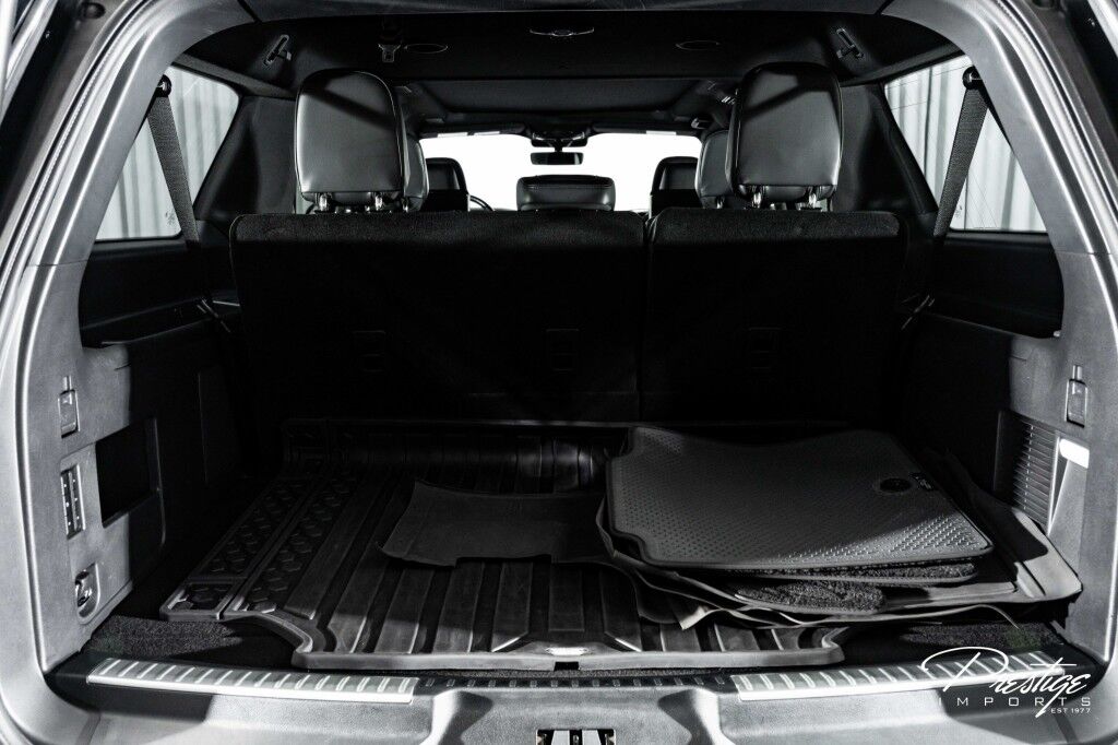2023 Lincoln Navigator Reserve North Miami Beach FL