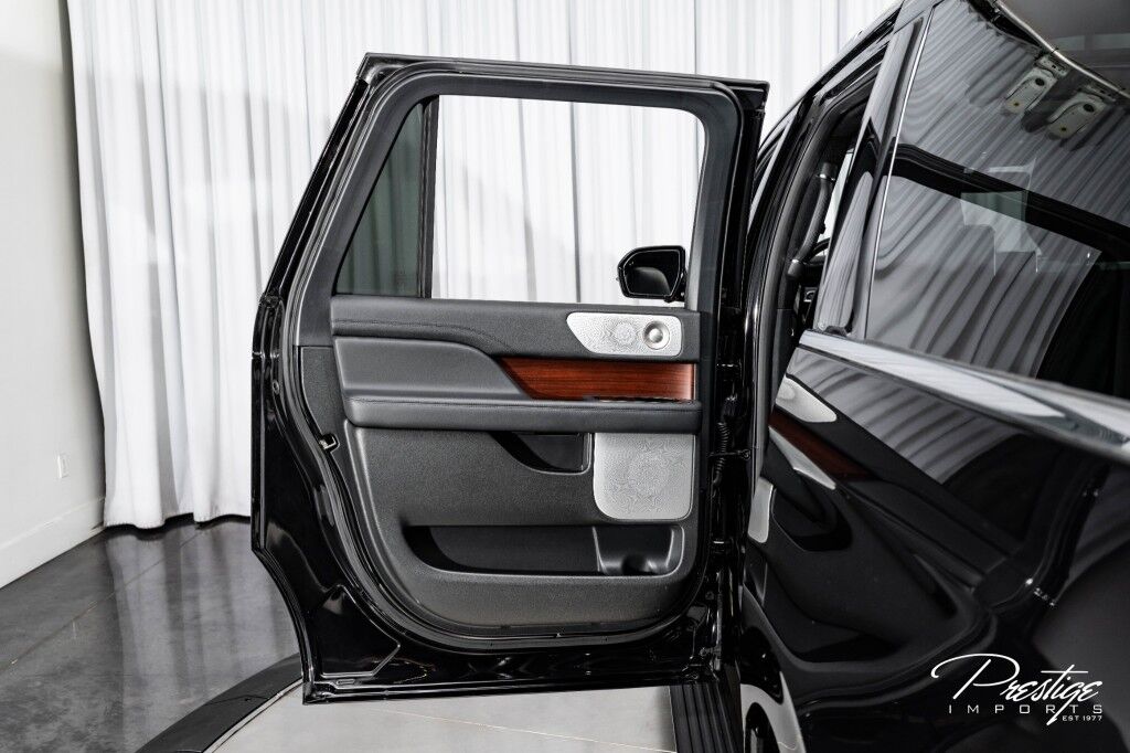 2023 Lincoln Navigator Reserve North Miami Beach FL