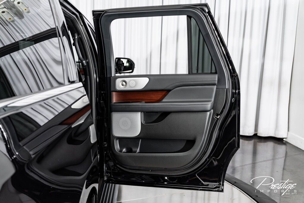 2023 Lincoln Navigator Reserve North Miami Beach FL