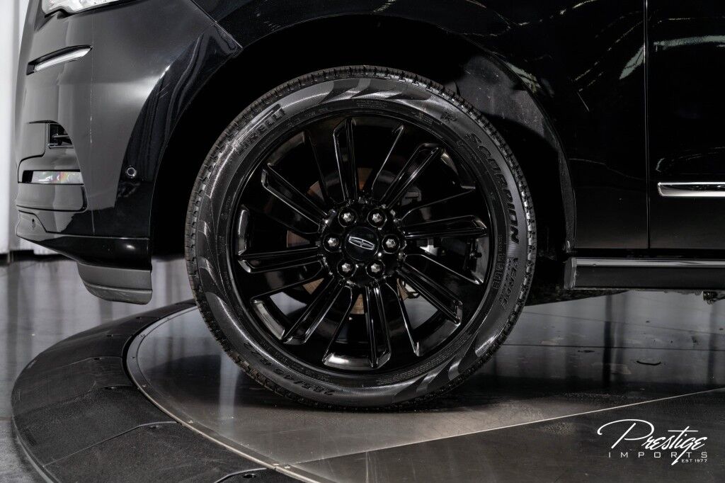 2023 Lincoln Navigator Reserve North Miami Beach FL