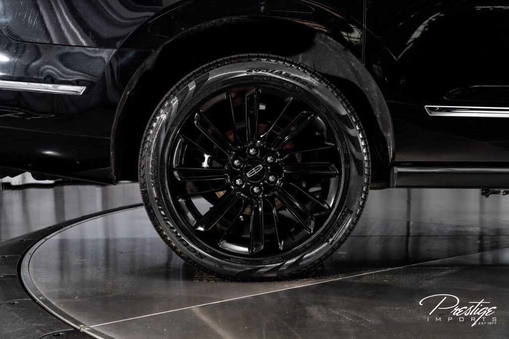2023 Lincoln Navigator Reserve North Miami Beach FL