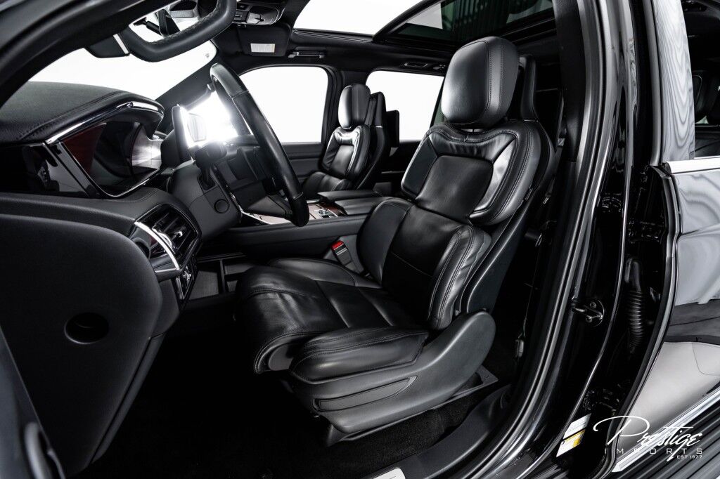 2023 Lincoln Navigator Reserve North Miami Beach FL