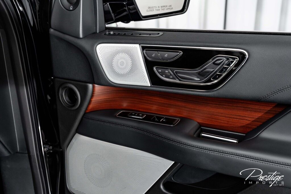 2023 Lincoln Navigator Reserve North Miami Beach FL