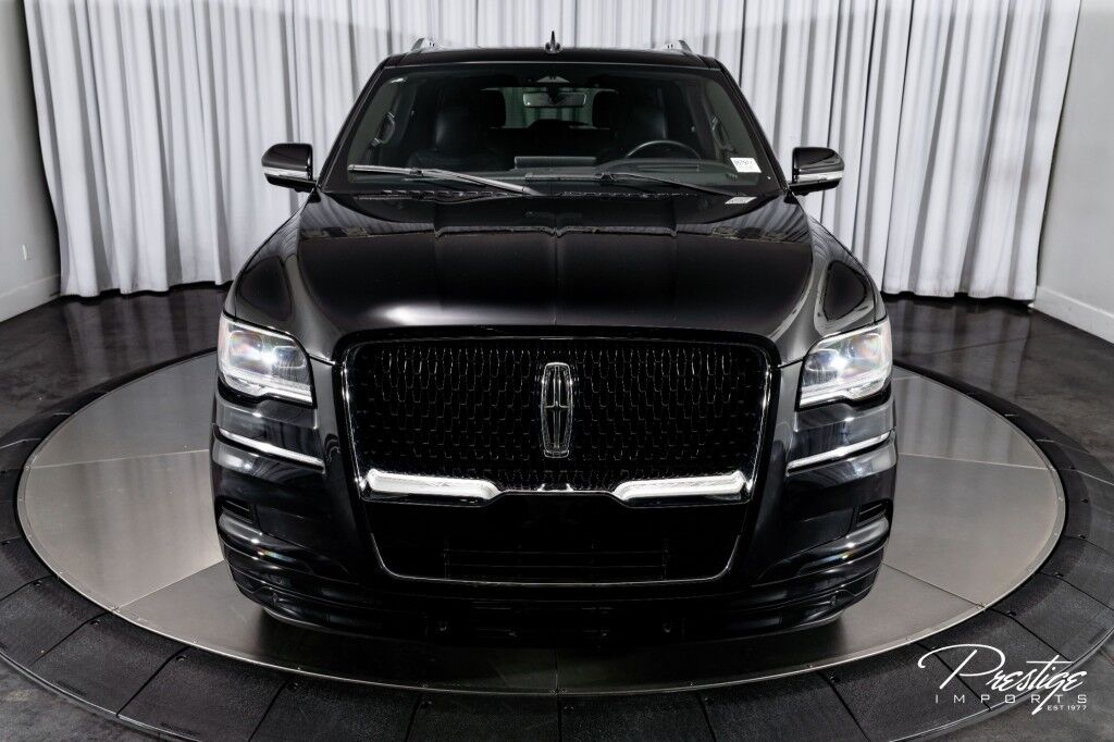 2023 Lincoln Navigator Reserve North Miami Beach FL