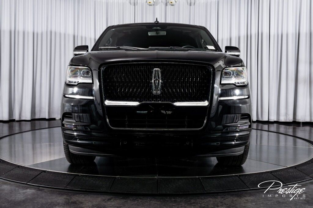 2023 Lincoln Navigator Reserve North Miami Beach FL