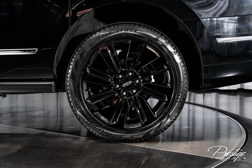 2023 Lincoln Navigator Reserve North Miami Beach FL