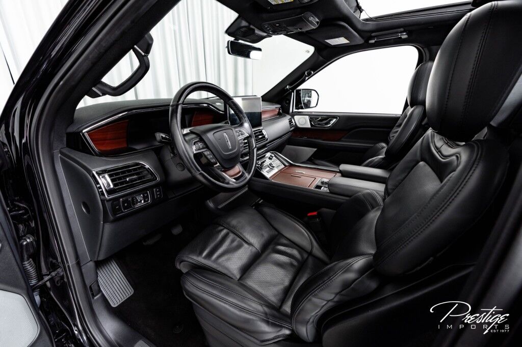 2023 Lincoln Navigator Reserve North Miami Beach FL
