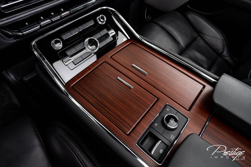 2023 Lincoln Navigator Reserve North Miami Beach FL