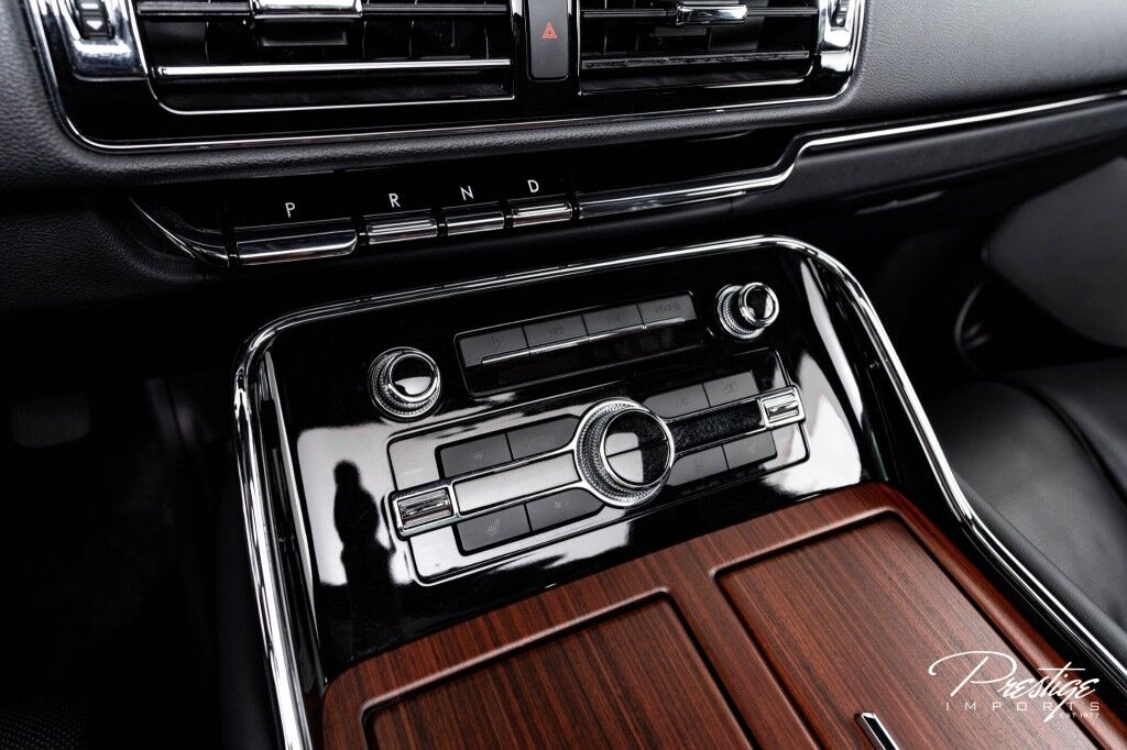 2023 Lincoln Navigator Reserve North Miami Beach FL