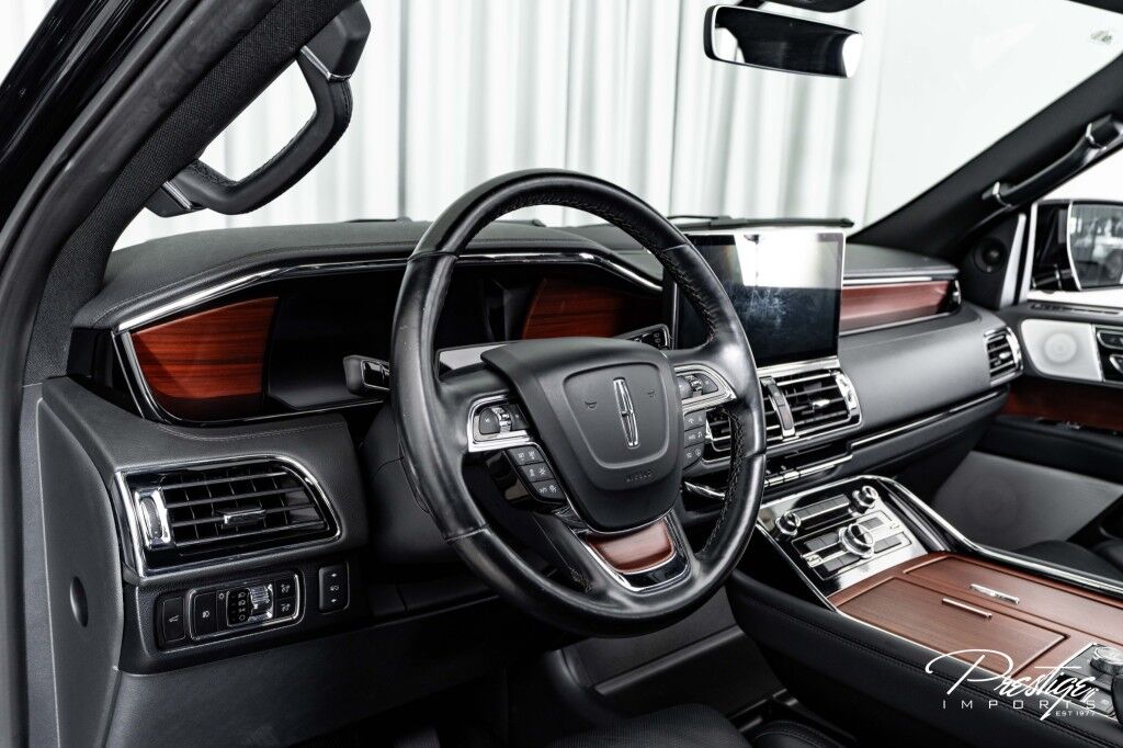 2023 Lincoln Navigator Reserve North Miami Beach FL