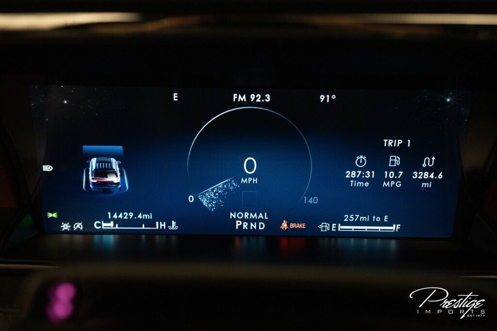 2023 Lincoln Navigator Reserve North Miami Beach FL