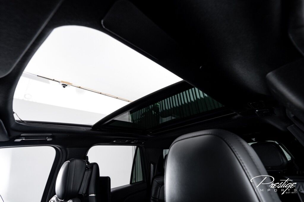 2023 Lincoln Navigator Reserve North Miami Beach FL
