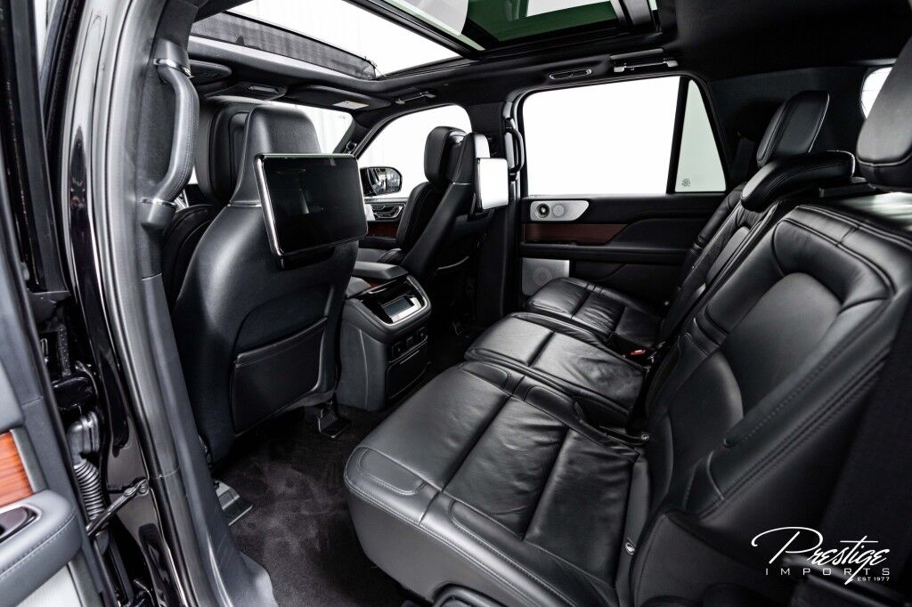 2023 Lincoln Navigator Reserve North Miami Beach FL