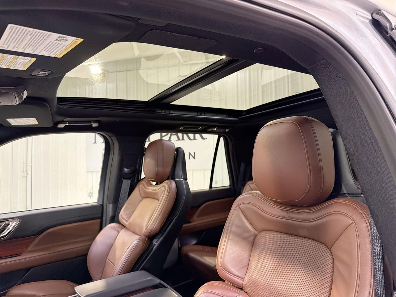 2023 Lincoln Navigator Reserve San Antonio TX