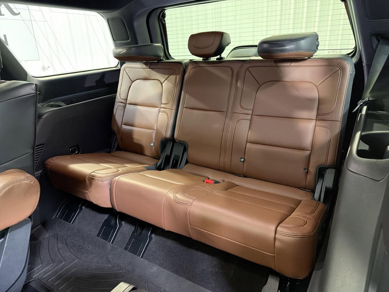 2023 Lincoln Navigator Reserve San Antonio TX