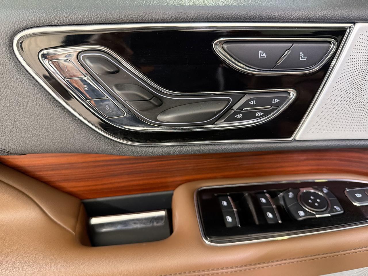 2023 Lincoln Navigator Reserve San Antonio TX