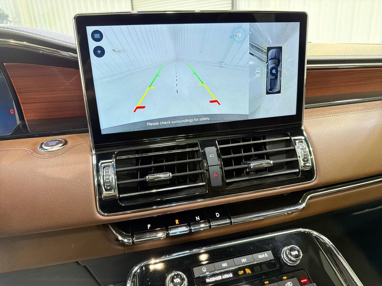 2023 Lincoln Navigator Reserve San Antonio TX