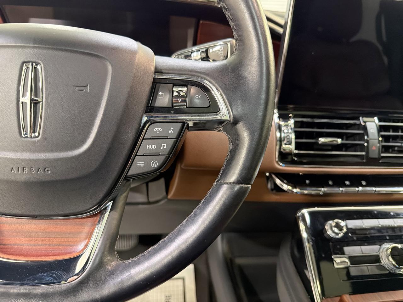 2023 Lincoln Navigator Reserve San Antonio TX