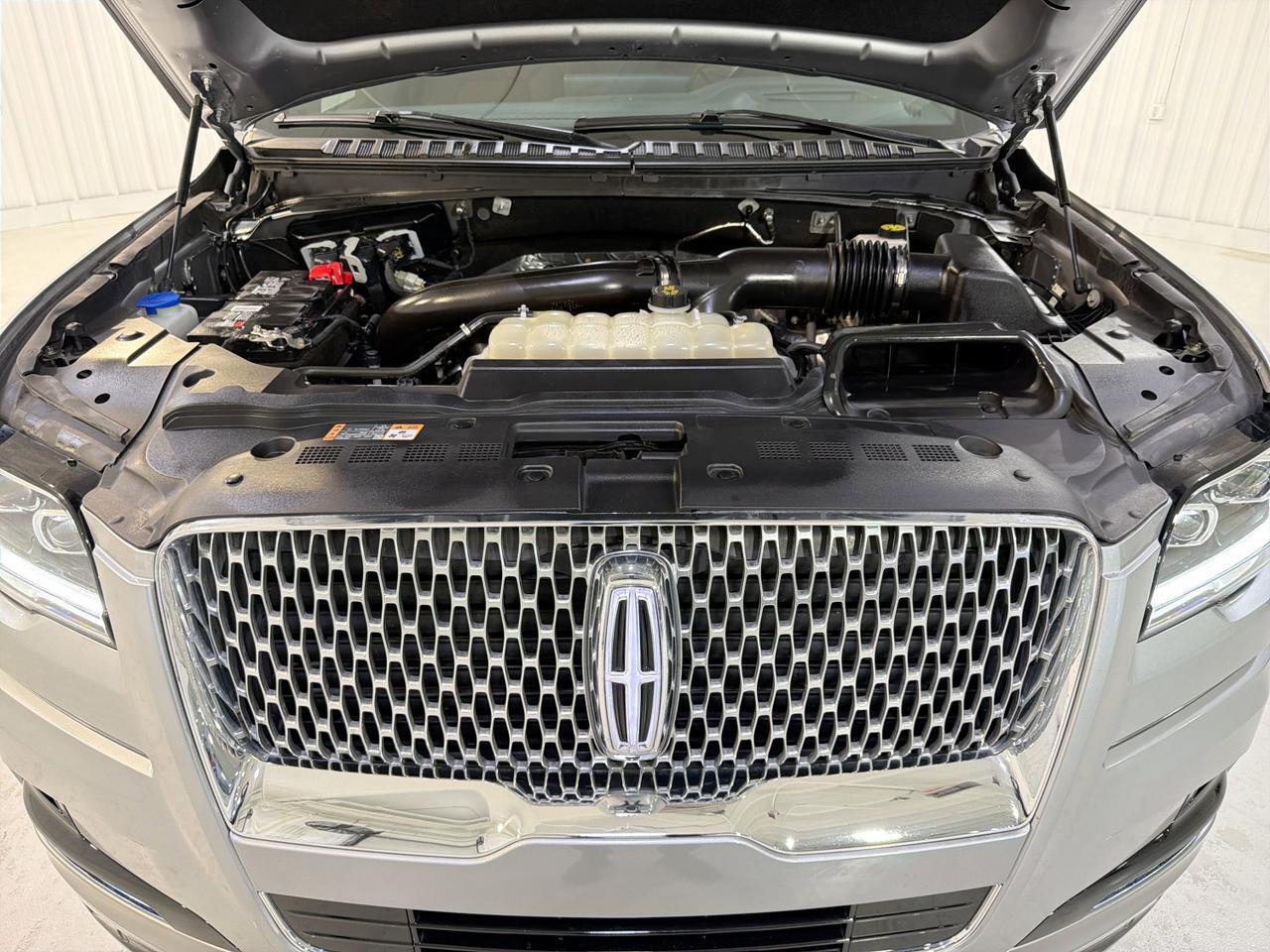 2023 Lincoln Navigator Reserve San Antonio TX