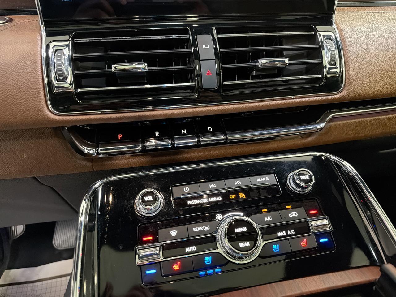 2023 Lincoln Navigator Reserve San Antonio TX