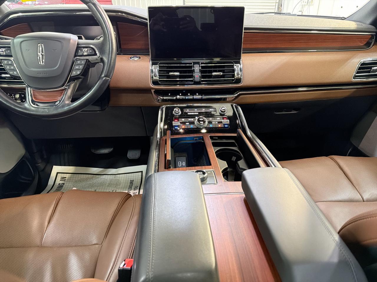 2023 Lincoln Navigator Reserve San Antonio TX