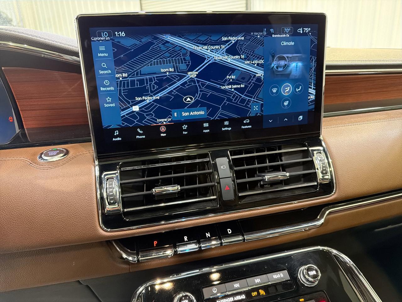 2023 Lincoln Navigator Reserve San Antonio TX