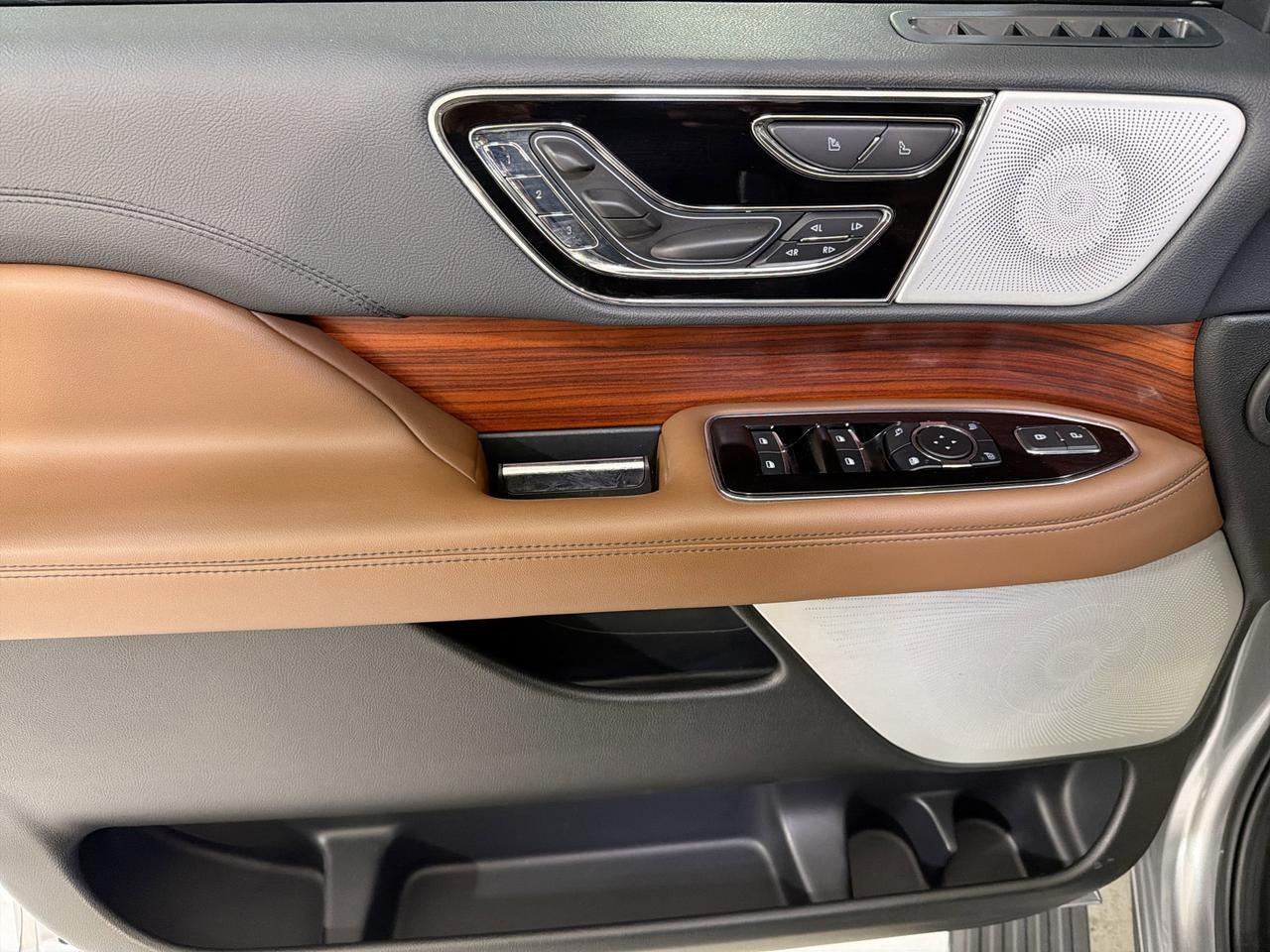 2023 Lincoln Navigator Reserve San Antonio TX