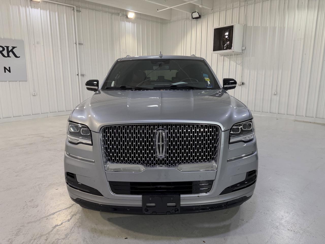 2023 Lincoln Navigator Reserve San Antonio TX