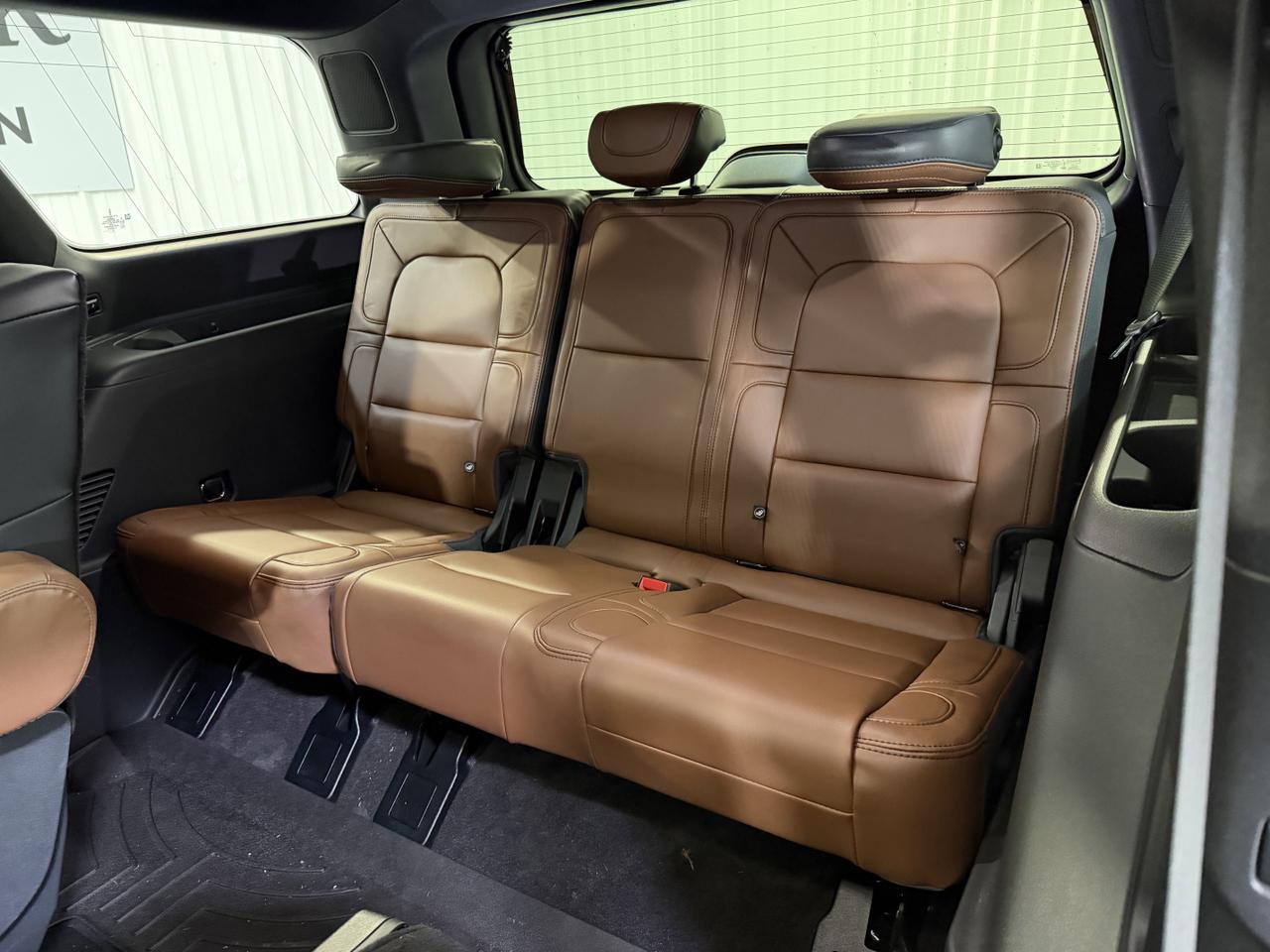 2023 Lincoln Navigator Reserve San Antonio TX