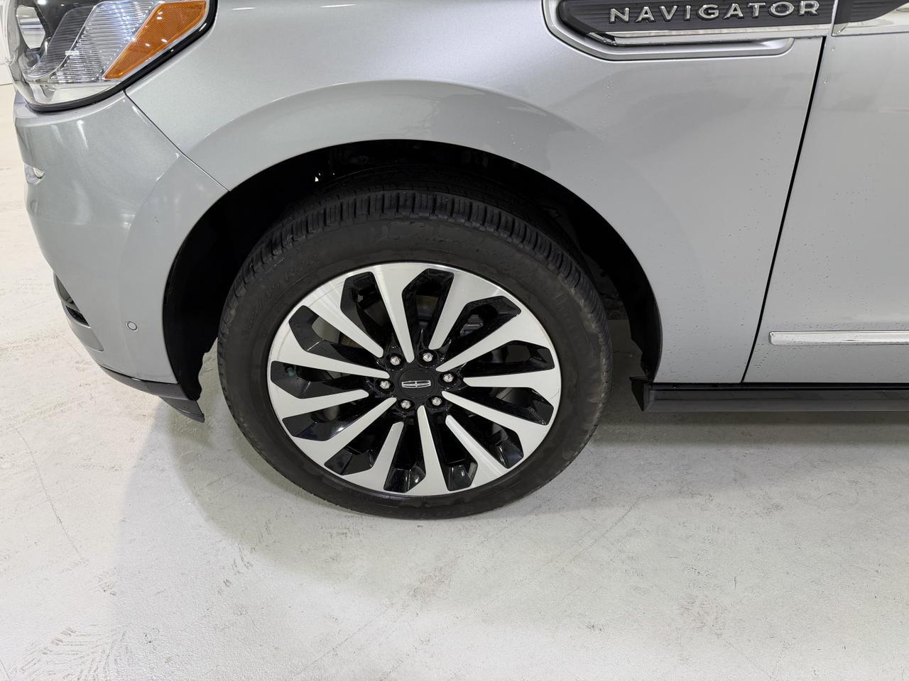 2023 Lincoln Navigator Reserve San Antonio TX