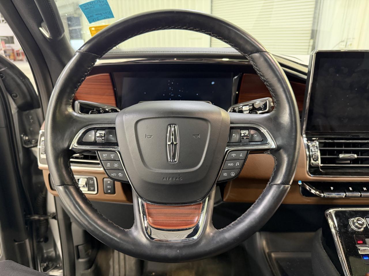 2023 Lincoln Navigator Reserve San Antonio TX