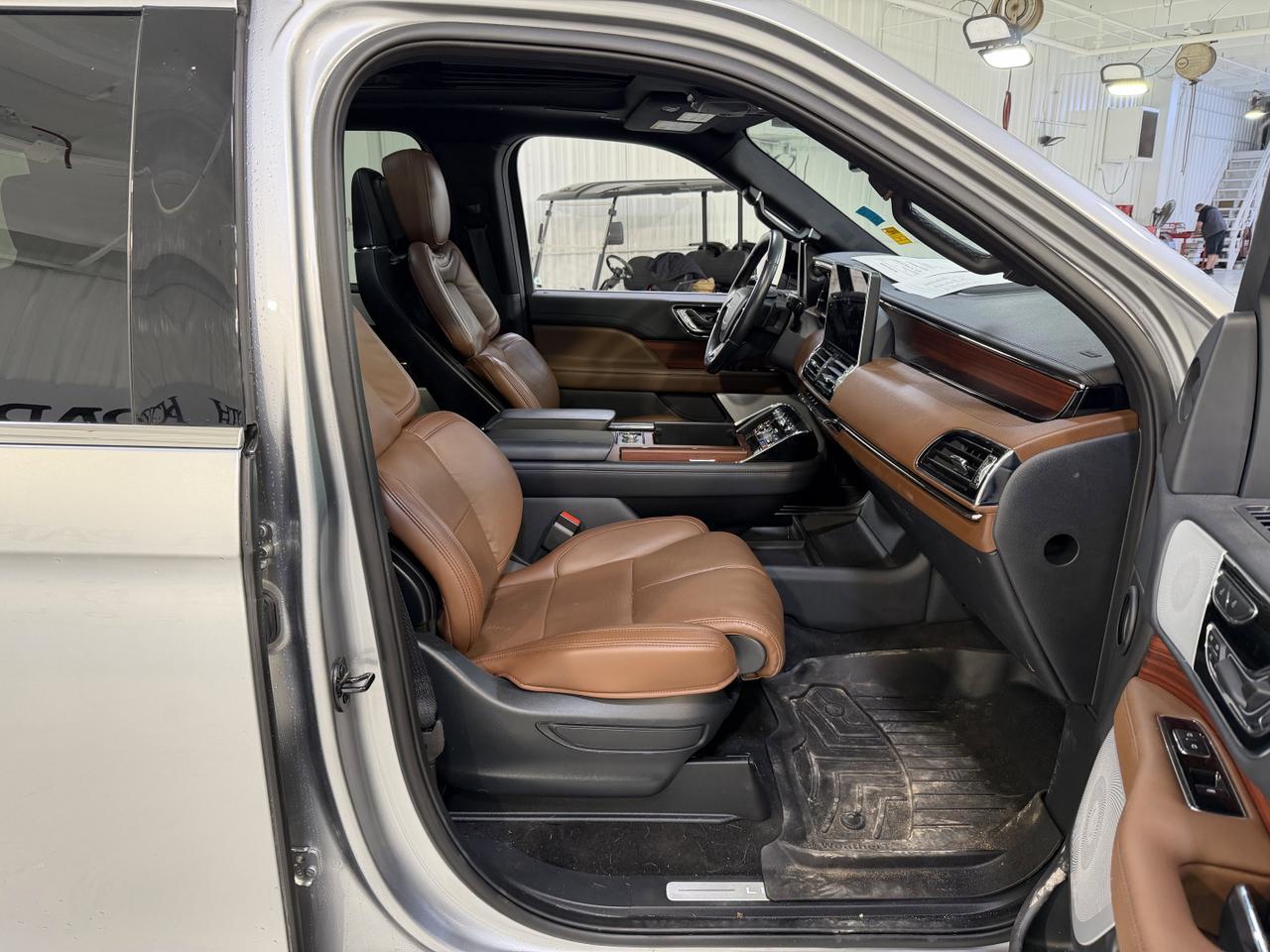 2023 Lincoln Navigator Reserve San Antonio TX