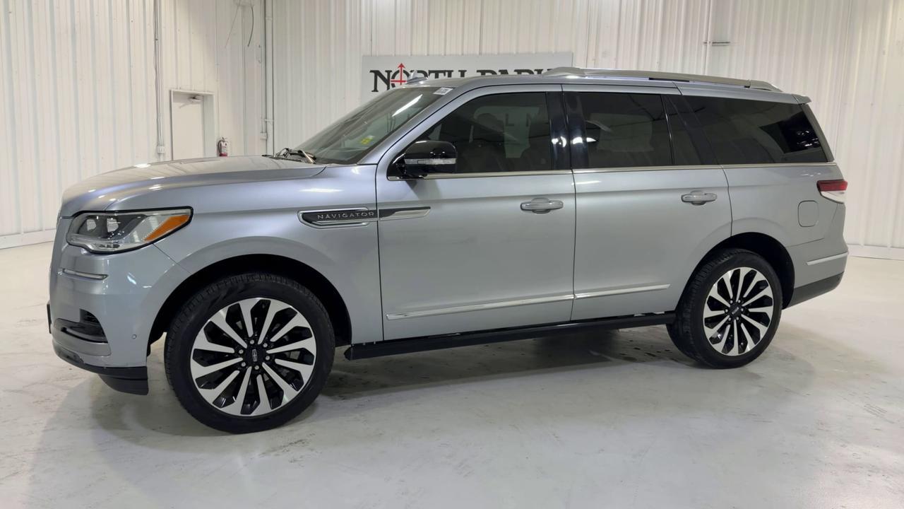 2023 Lincoln Navigator Reserve San Antonio TX