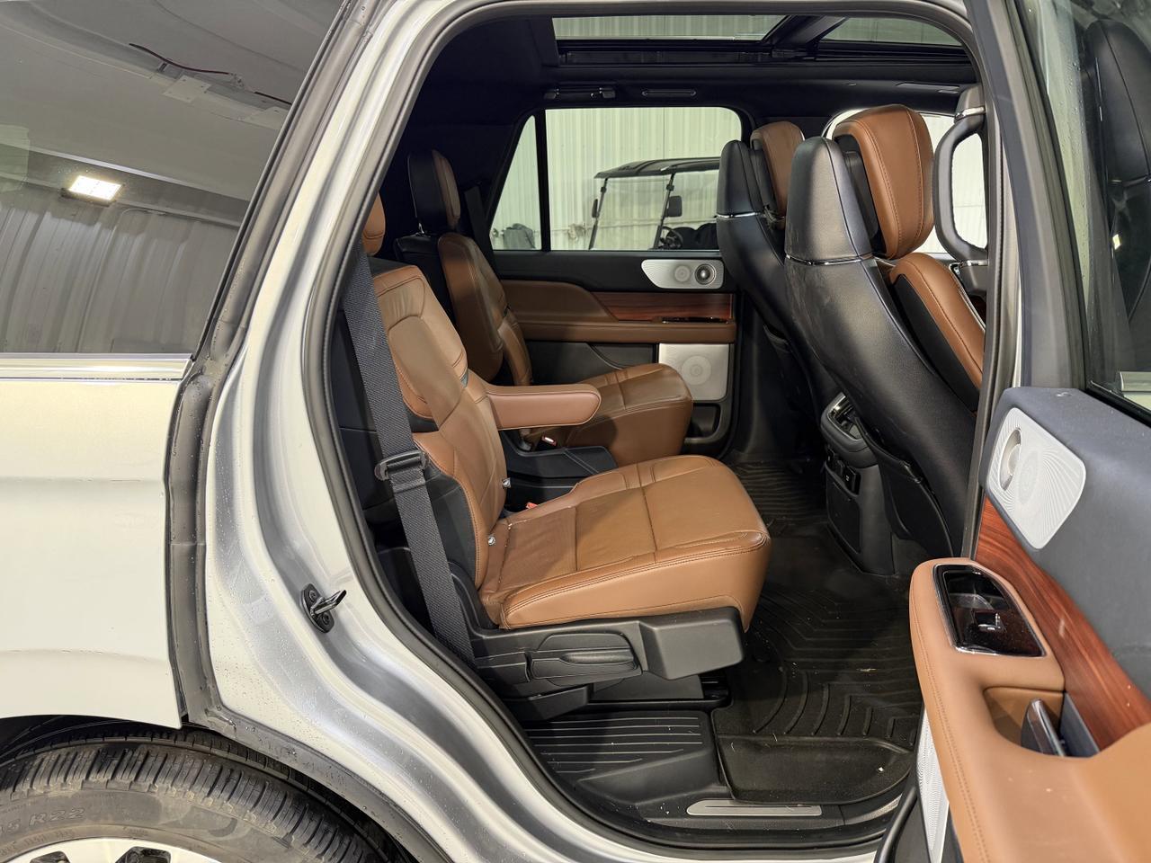 2023 Lincoln Navigator Reserve San Antonio TX
