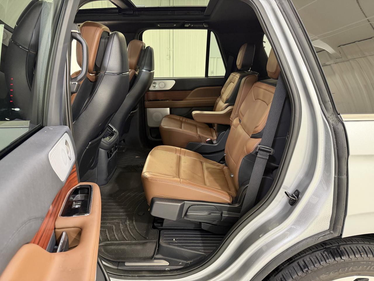 2023 Lincoln Navigator Reserve San Antonio TX