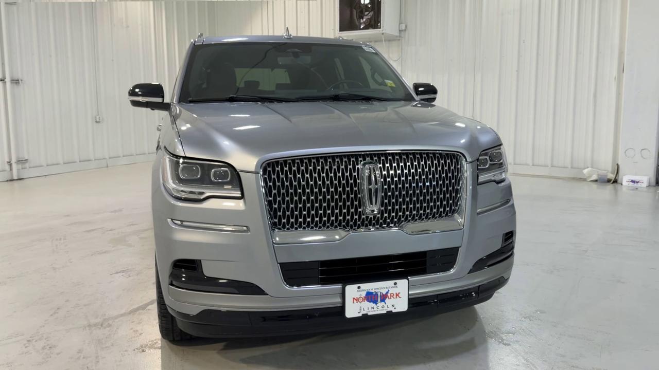 2023 Lincoln Navigator Reserve San Antonio TX