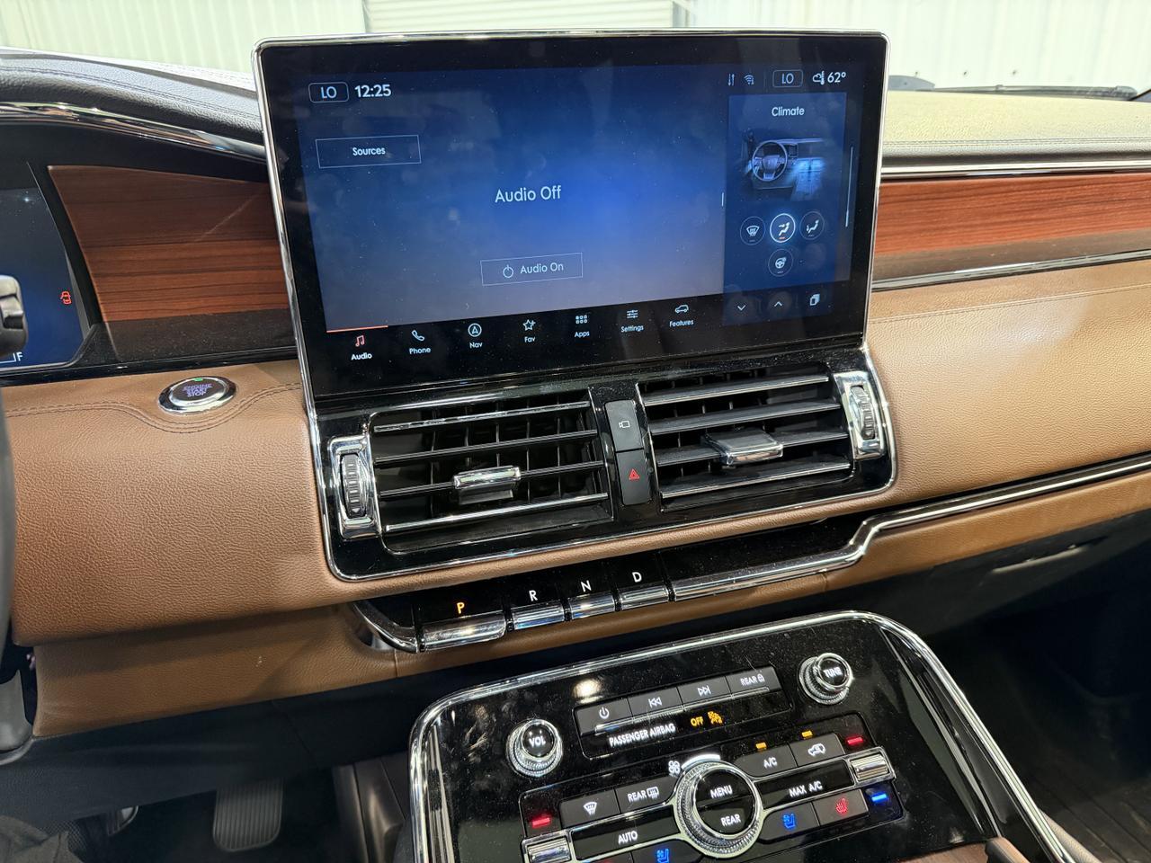 2023 Lincoln Navigator Reserve San Antonio TX