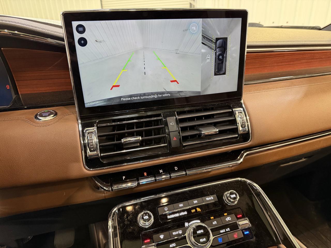 2023 Lincoln Navigator Reserve San Antonio TX